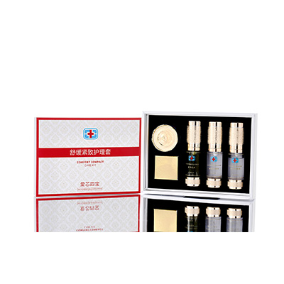 商都私密拓客体验套