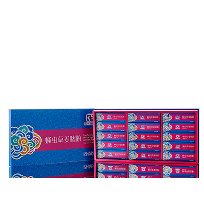 商都调经养气汤